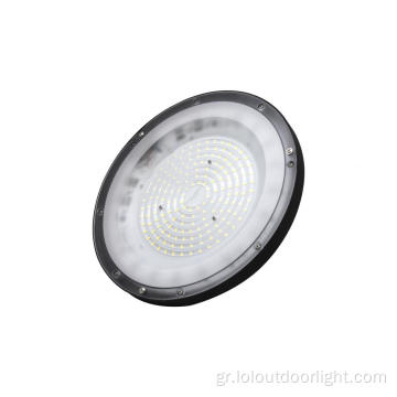 Αδιάβροχο IP65 UFO Series Plaza Light Flood Light